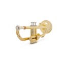 Tromba Ptrumpet Hytech in Sib Gold