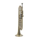 Tromba Ptrumpet Hytech in Sib Gold