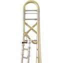 Trombone FA/Sib Vincent Bach A47XPS Artisan 