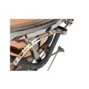 Timpano Adams German Classic 29" Curfs