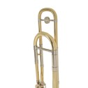 Trombone Tenore in Sib/Fa Vincent Bach TB502B