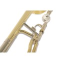 Trombone Tenore in Sib/Fa Vincent Bach TB502B