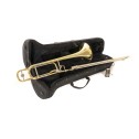Trombone Tenore in Sib/Fa Vincent Bach TB502B