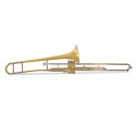 Trombone Bach a pistoni VT501