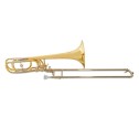 Trombone Basso Vincent Bach TB504 Sib/Fa/Solb/Re