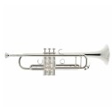 Tromba sib Yamaha YTR9335NYS05 argentata Xeno Artist Model