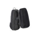 Custodia Gewa a zaino Space Bag Titanium per violino 