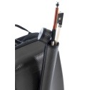 Custodia Gewa a zaino Space Bag Titanium per violino 