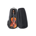 Custodia Gewa a zaino Space Bag Titanium per violino 