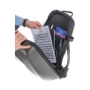 Custodia Gewa a zaino Space Bag Titanium per violino 