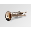 Adams A4 GM-BL Heavy 0,40 Tromba in Sib