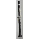 Clarinetto Sib Selmer mod. 10S II USATO retro