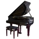 Pianoforte  a coda Yamaha C3 USATO