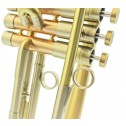 Tromba in Sib Adams A4 GM-BL Heavy 0,45