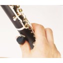 BG A21 Poggiadito per Oboe/Clarinetto, Misura Standard
