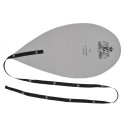 BG A32 Panno di Pulizia in Microfibra per Clarinetto Sib/Alto