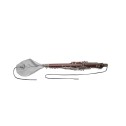 BG A35 Panno pulizia per oboe in microfibra