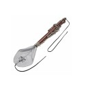 BG A35 Panno pulizia per oboe in microfibra