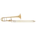 Trombone FA/Sib Vincent Bach A47I Artisan laccato