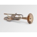 Adams A4 GM-BL Heavy 0,45 Tromba in Sib