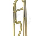 Trombone Sib/FA Adams TB1 GB campana Goldbrass