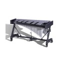 Vibrafono Adams Solist VSNA31S Silver bars, Apex Frame no motor
