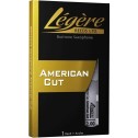 Ancia Légère AMERICAN CUT Sax Baritono