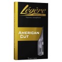 Ancia Legere AMERICAN CUT Sax Soprano 