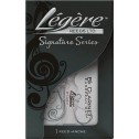 Légère Signature Series European Cut Ancia Clarinetto Sib