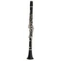 Clarinetto in La Buffet Crampon  mod. RC USATO