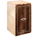  Cajon Meinl Artisan Edition Minera Brown Eucalyptus lato anteriore