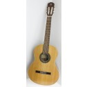 Chitarra Classica Alhambra mod.1C USATA lato anteriore