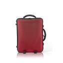 Custodia Bam Trekking 3028SH per clarinetto Sib e La