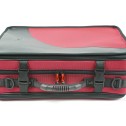 Custodia Bam Trekking 3028SH per clarinetto Sib e La