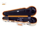 Custodia Bam Ice Hightech mod. SUP2002XL per violino aperta