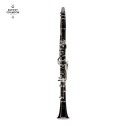 Clarinetto in La Buffet Crampon Gala mod. BC1221L-2