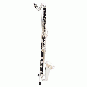 Clarinetto Basso Buffet Crampon Prestige BC1183-2-0 