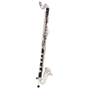 Clarinetto Basso Buffet Crampon PRESTIGE BC1193-2-0 discendente al Do 