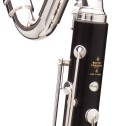 Clarinetto Basso Buffet Crampon PRESTIGE BC1193-2-0 discendente al Do 