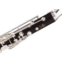 Clarinetto Basso Buffet Crampon PRESTIGE BC1193-2-0 discendente al Do 