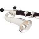 Clarinetto Basso Buffet Crampon PRESTIGE BC1193-2-0 discendente al Do 
