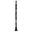 Clarinetto Buffet Crampon mod. E13 in LA BC1202-2-0