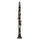 Clarinetto Buffet Crampon Tosca in Mib BC1550L-2-0