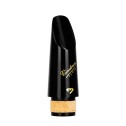 Bocchino Vandoren BD6 per Clarinetto Sib