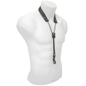 Collarino BG SFSH per Sax Alto Tenore e Soprano