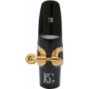 Legatura BG Tradition L51 Sax Soprano