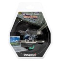 Cavo Bespeco BMUSB300 cavo interfaccia  USB/Jack