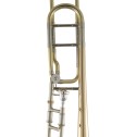 Trombone FA/Sib Vincent Bach 42BOG Stradivarius laccato