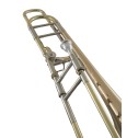 Trombone FA/Sib Vincent Bach 42BOG Stradivarius laccato