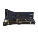Trombone FA/Sib Vincent Bach 42BOG Stradivarius laccato
